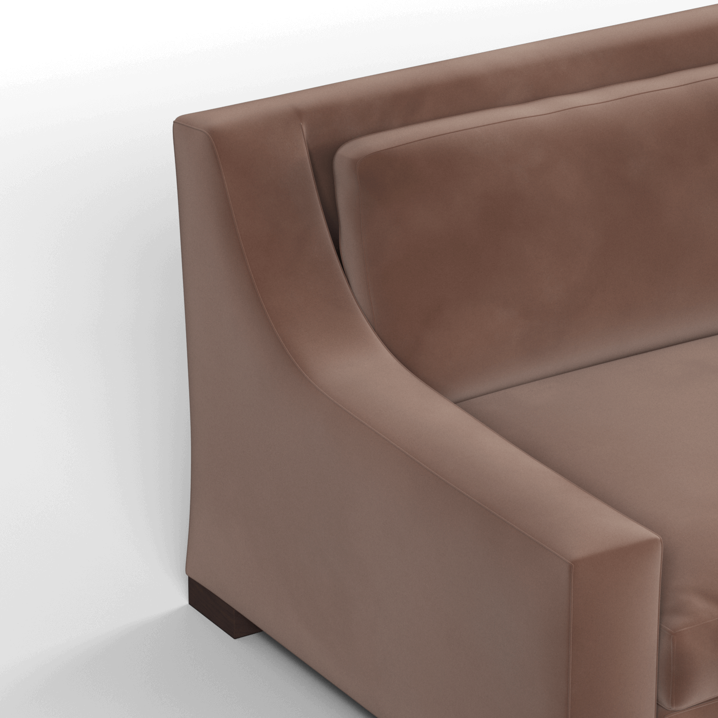 Louis 2-Sitzer-Sofa