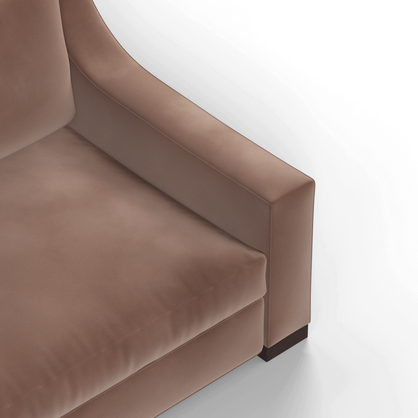 Louis 2-Sitzer-Sofa