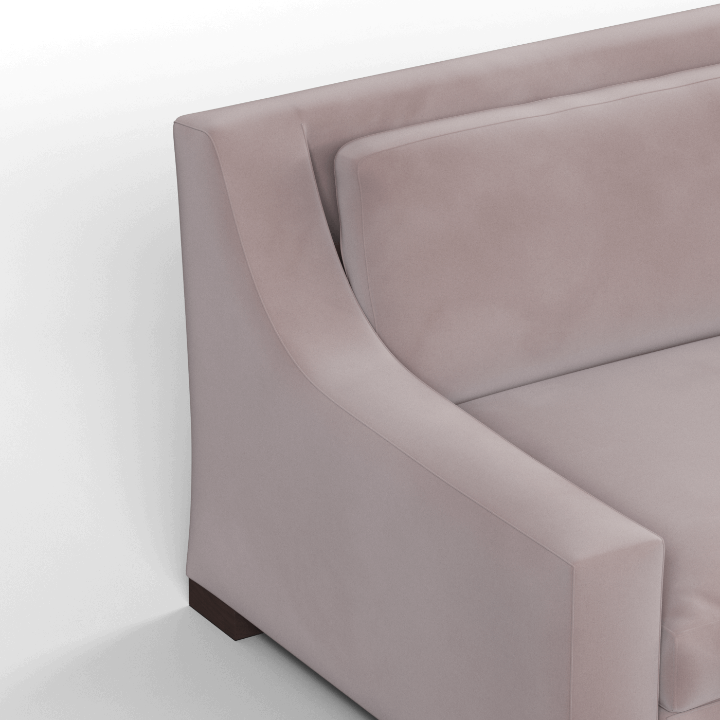Louis 2-Sitzer-Sofa