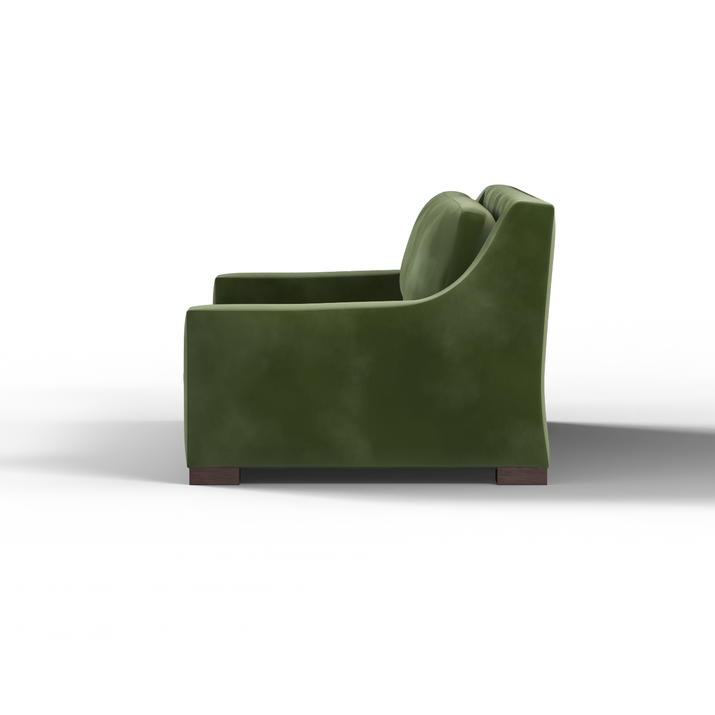 Louis 2-Sitzer-Sofa