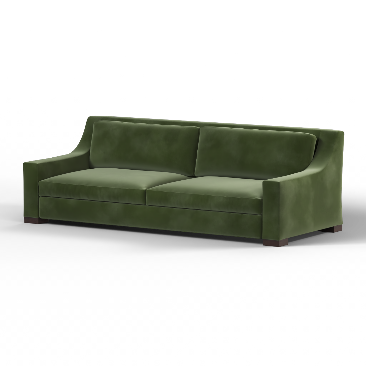 Louis 2-Sitzer-Sofa