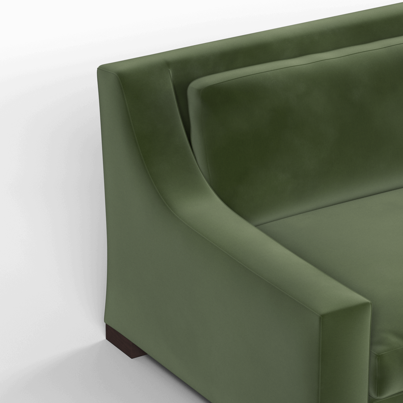 Louis 2-Sitzer-Sofa