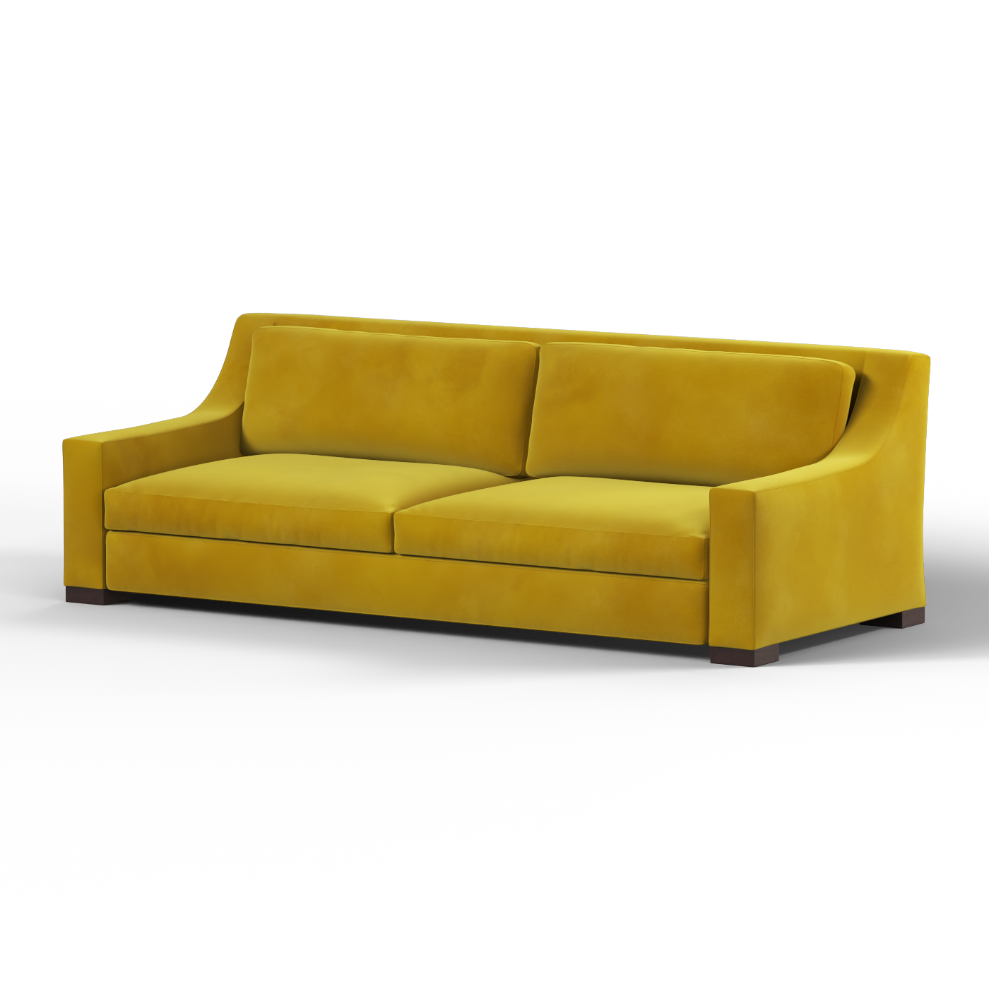 Louis 2-Sitzer-Sofa