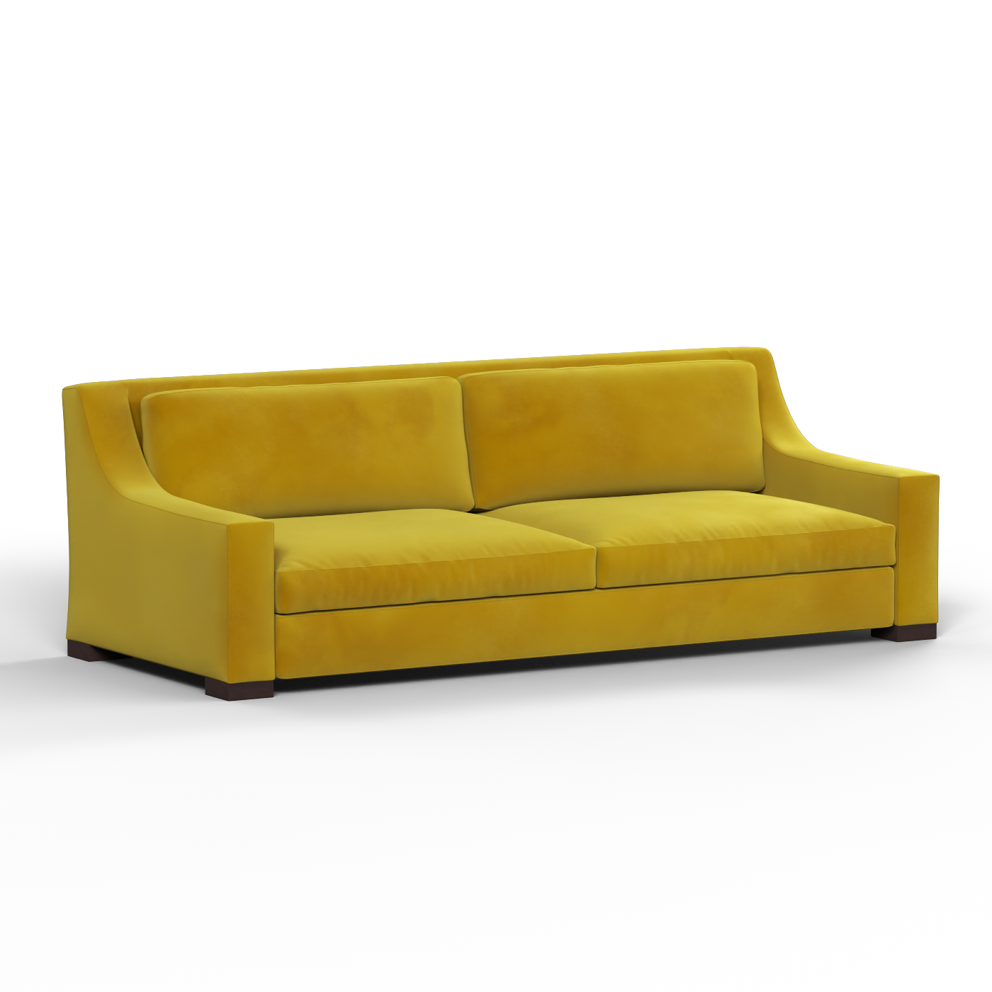 Louis 2-Sitzer-Sofa