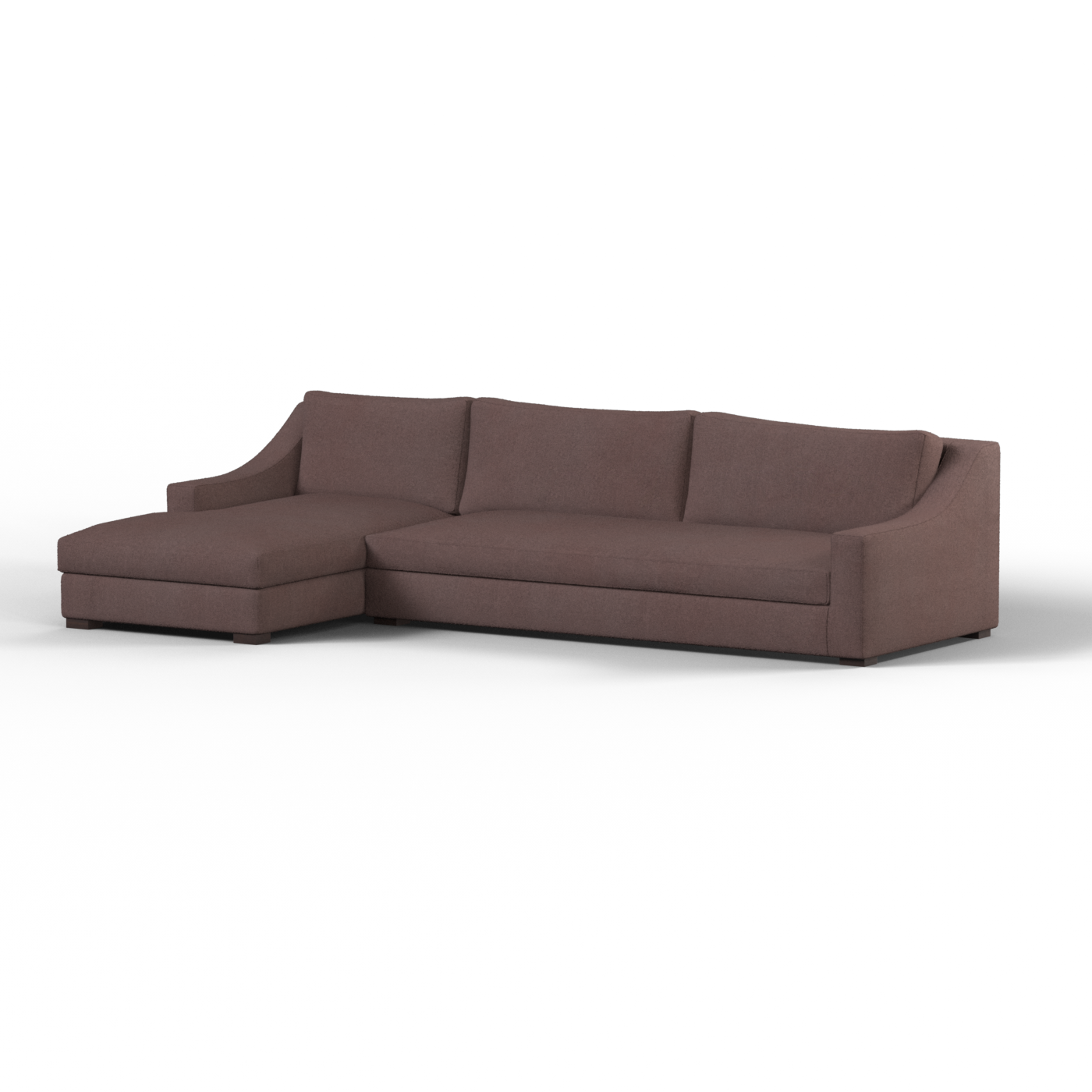 Ecksofa Louis