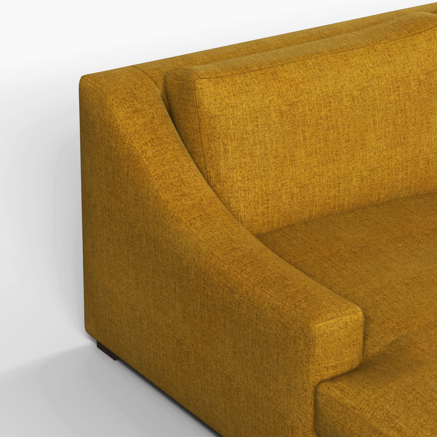 Ecksofa Louis
