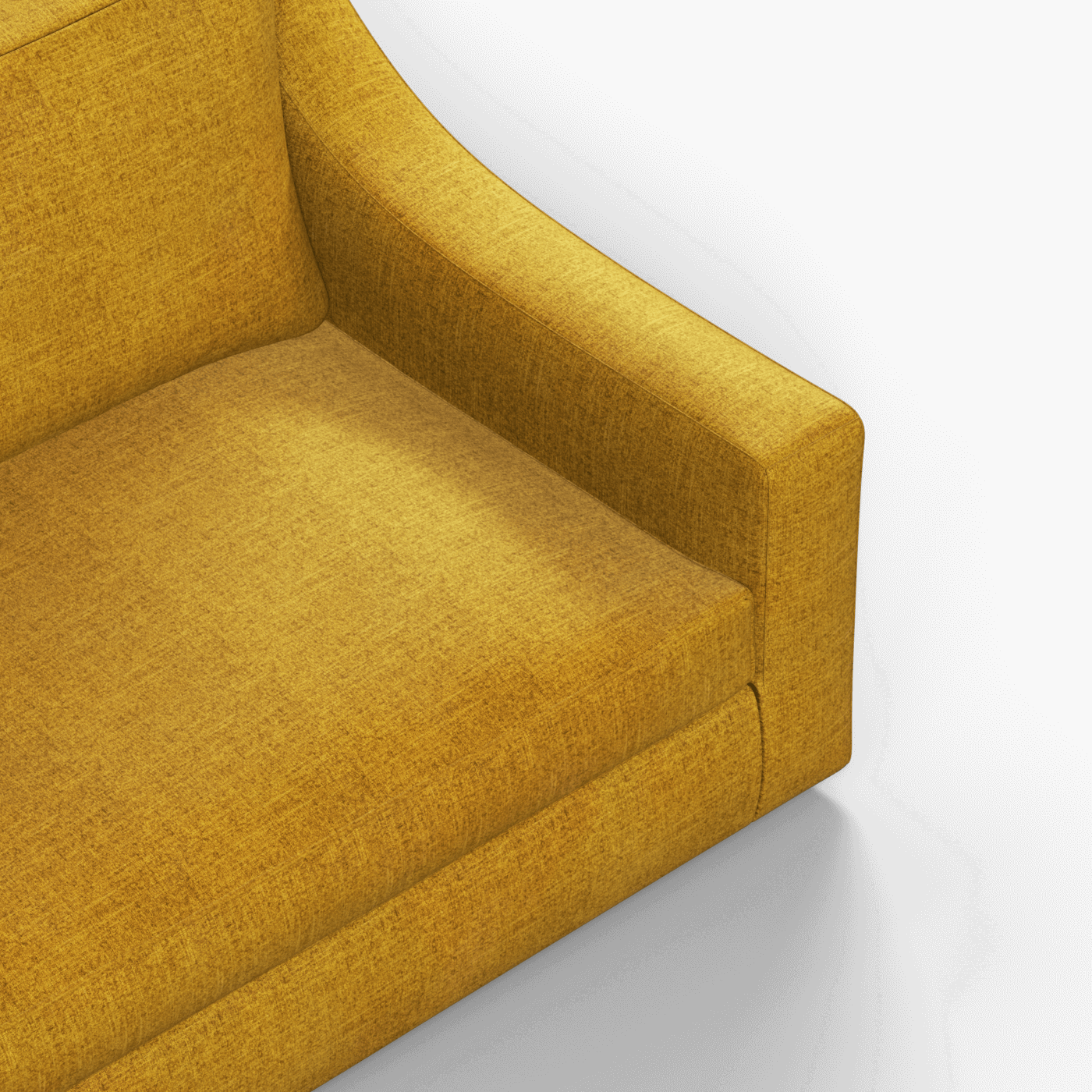 Ecksofa Louis
