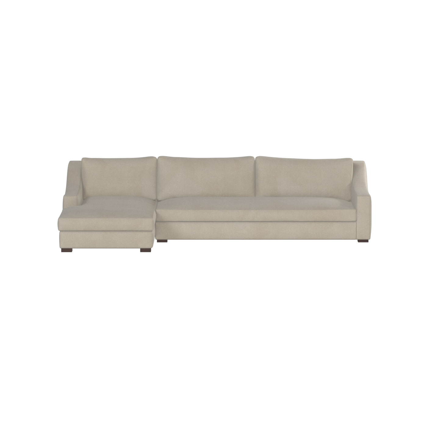 Ecksofa Louis