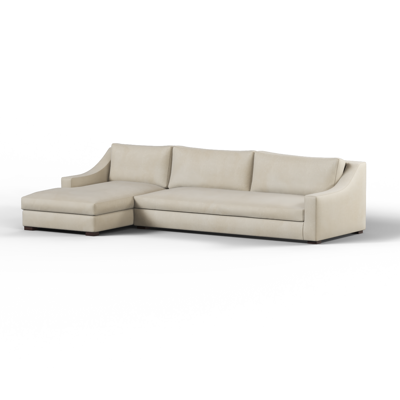 Ecksofa Louis