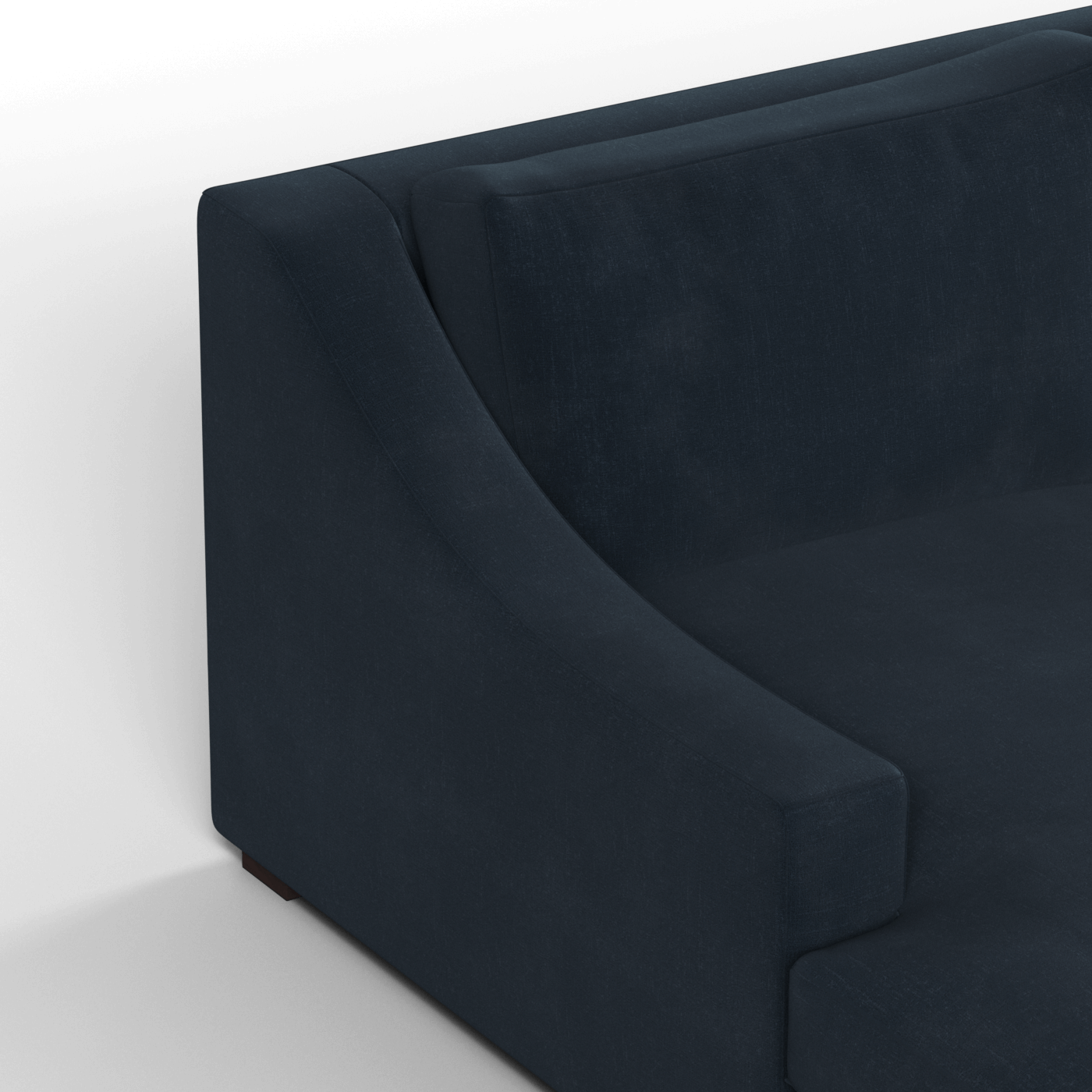 Ecksofa Louis