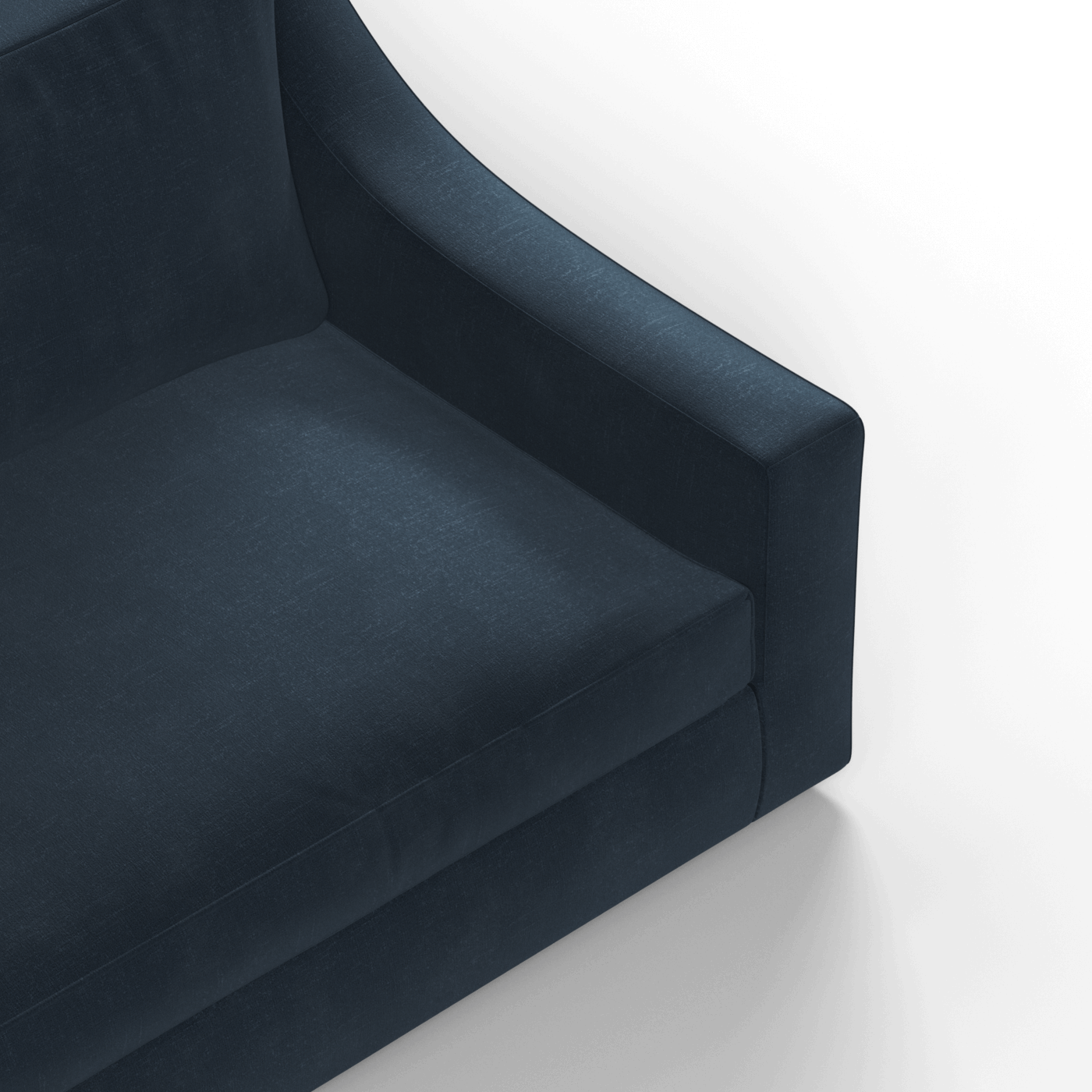 Ecksofa Louis