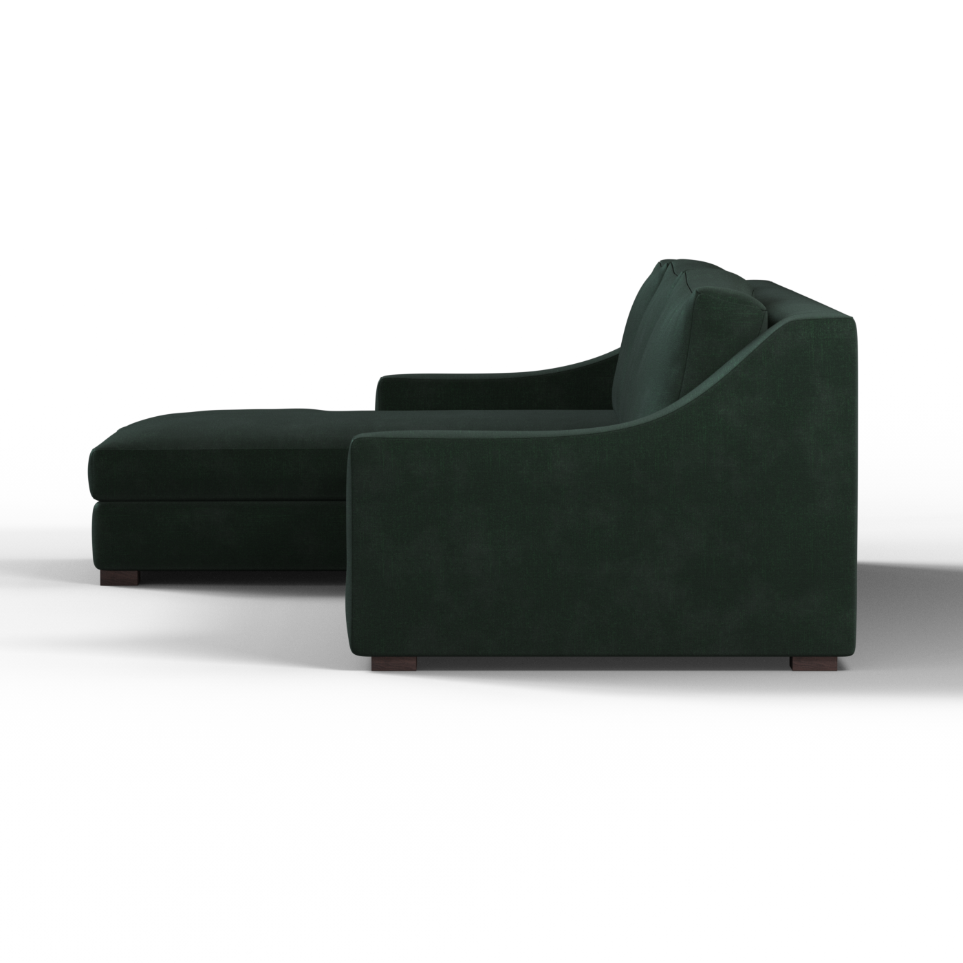 Ecksofa Louis