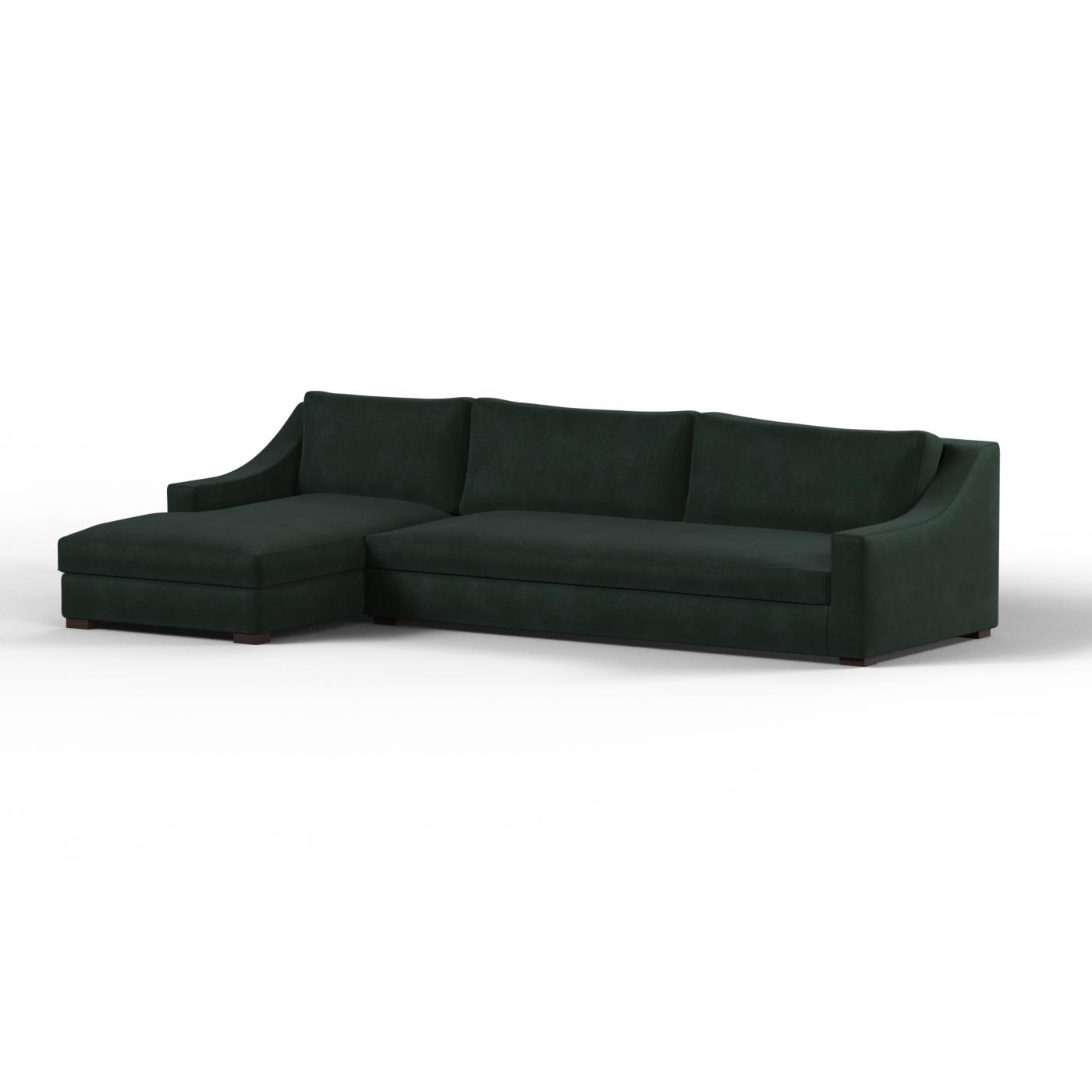 Ecksofa Louis