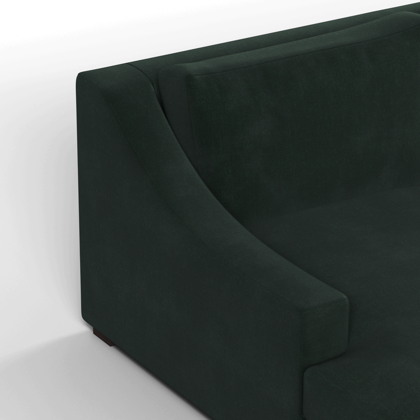 Ecksofa Louis