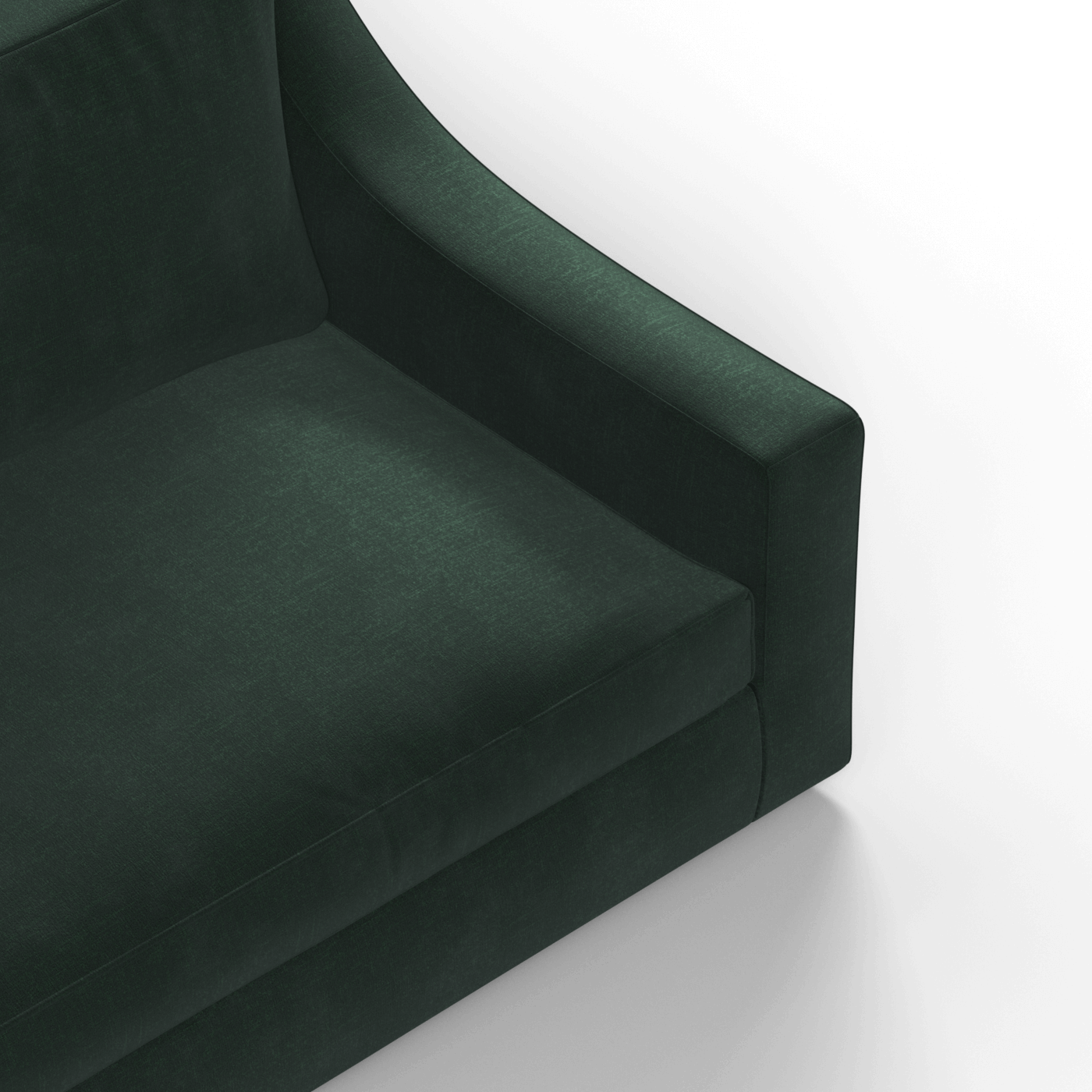 Ecksofa Louis