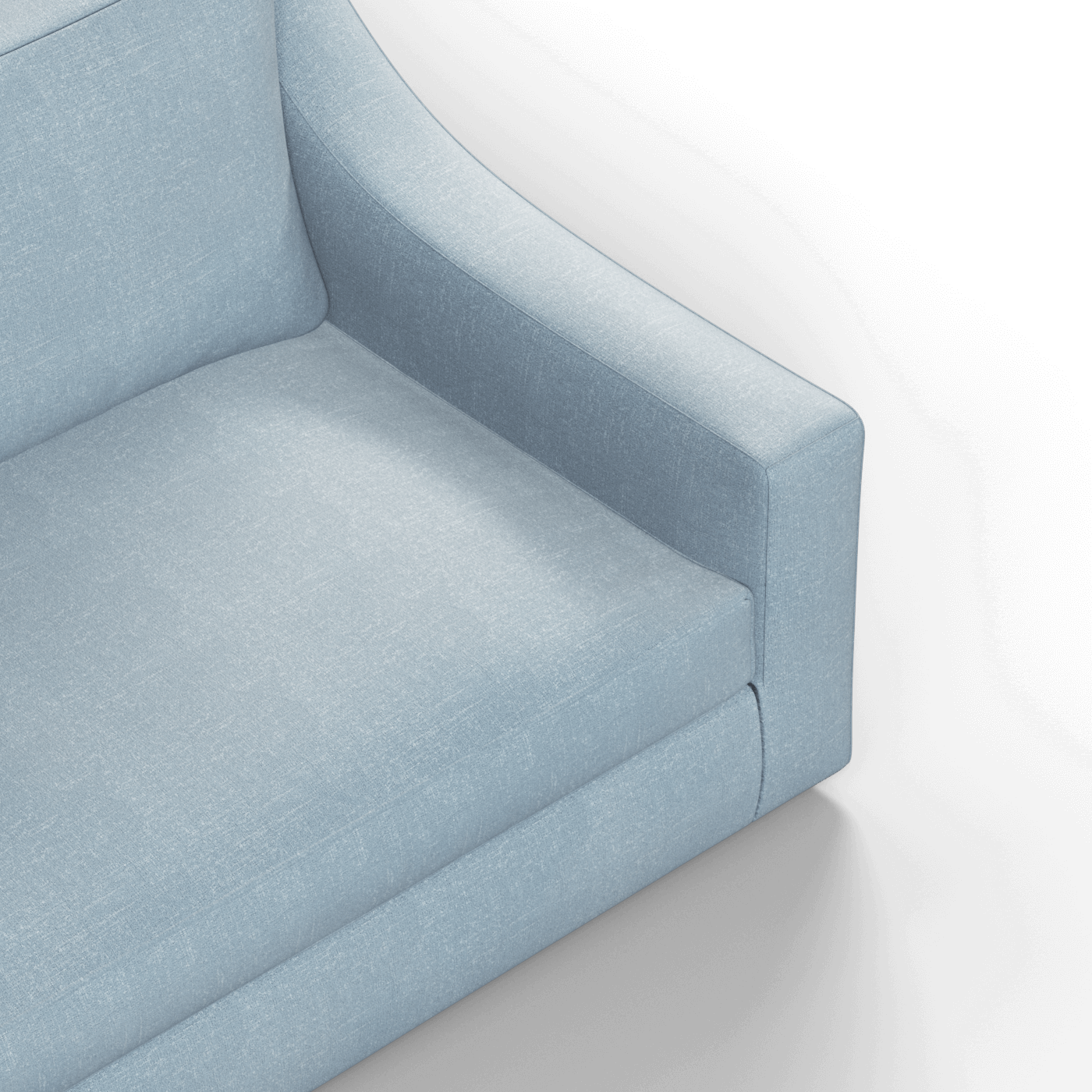 Ecksofa Louis