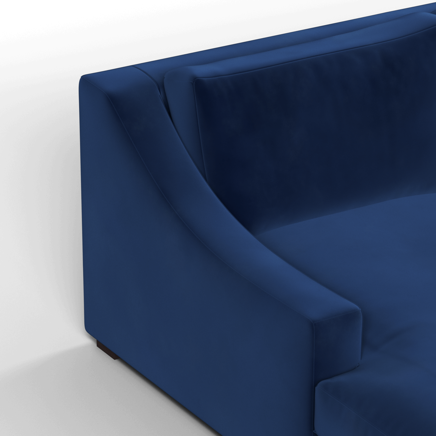 Ecksofa Louis