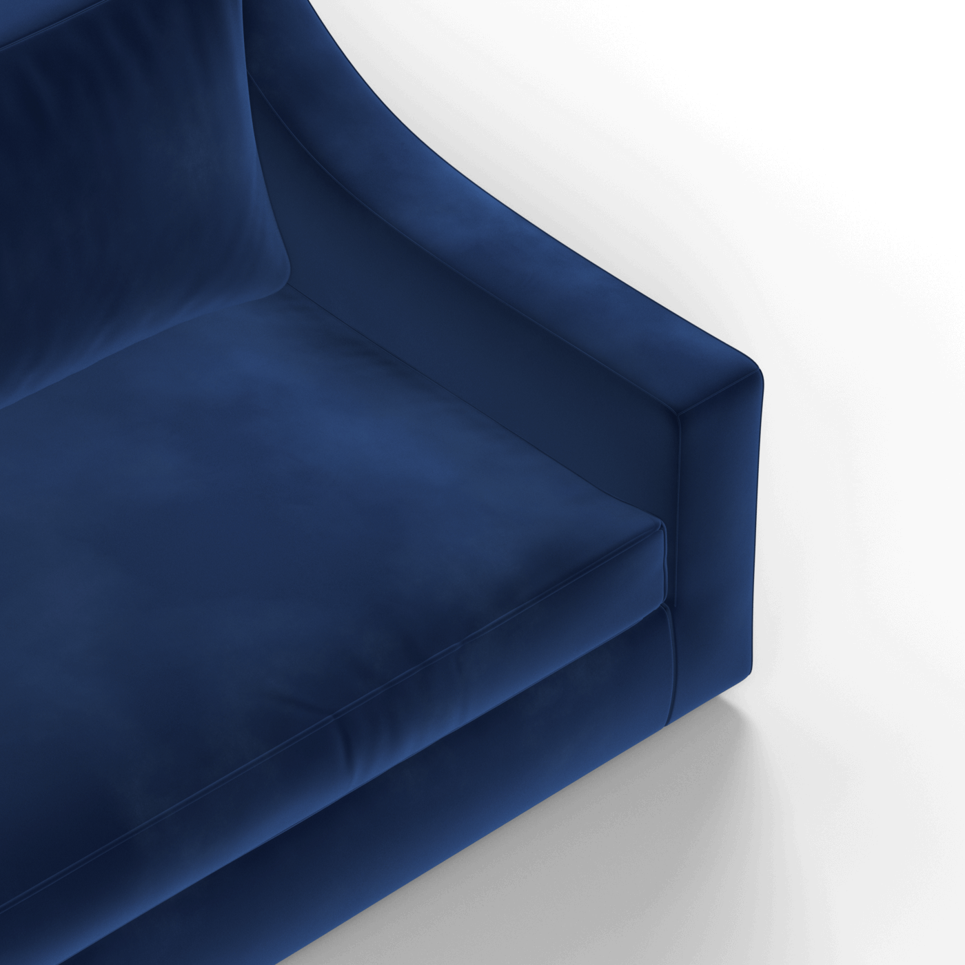 Ecksofa Louis