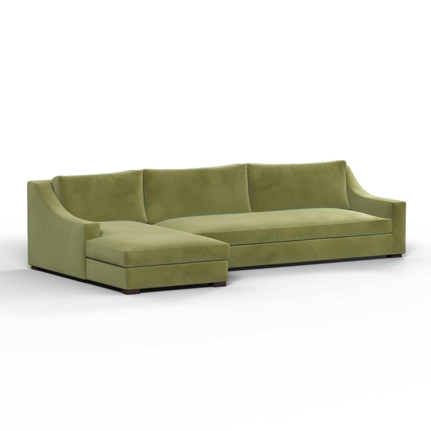 Ecksofa Louis