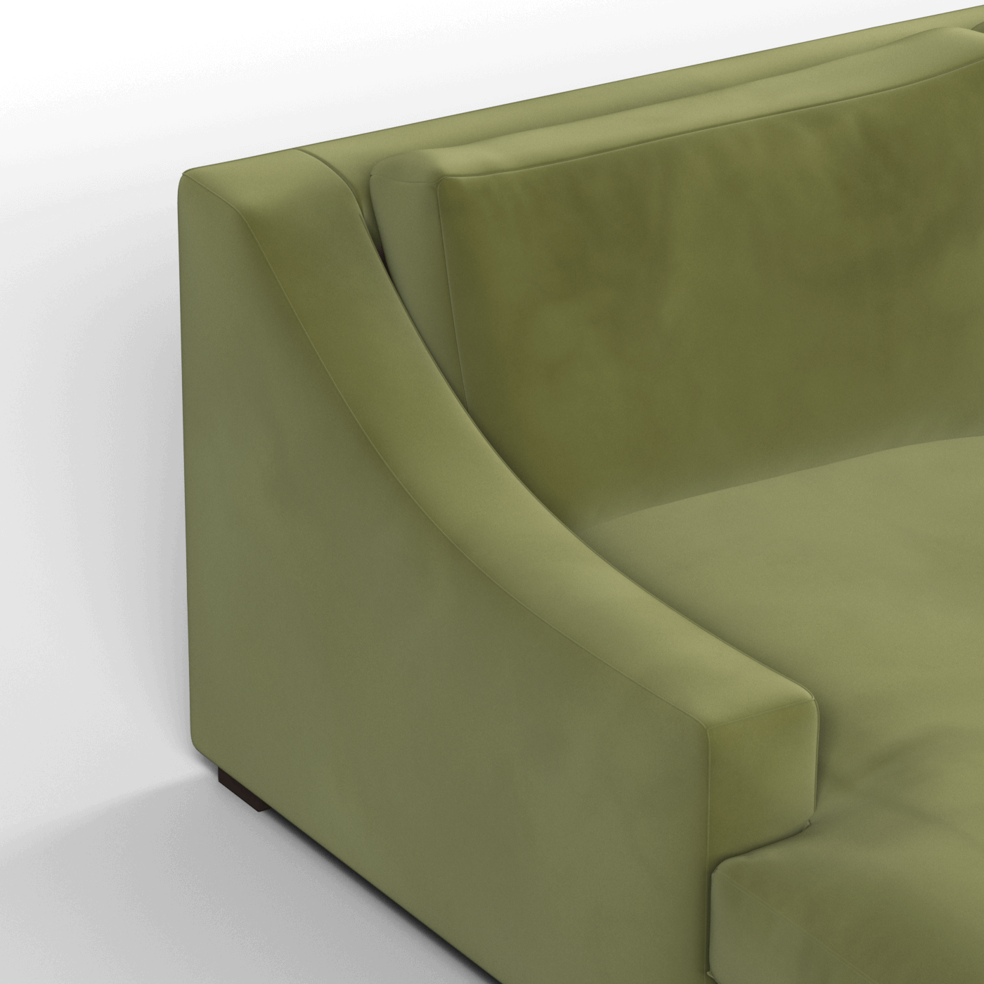 Ecksofa Louis
