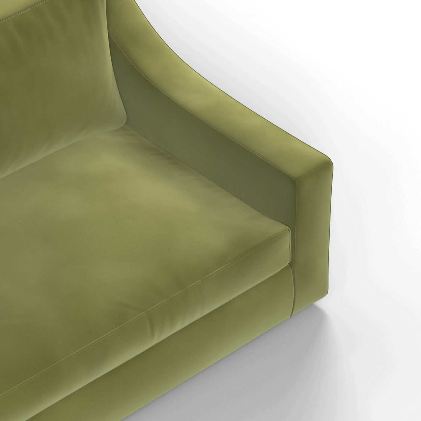 Ecksofa Louis