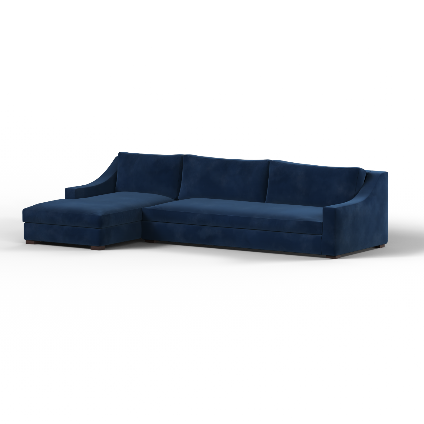 Ecksofa Louis