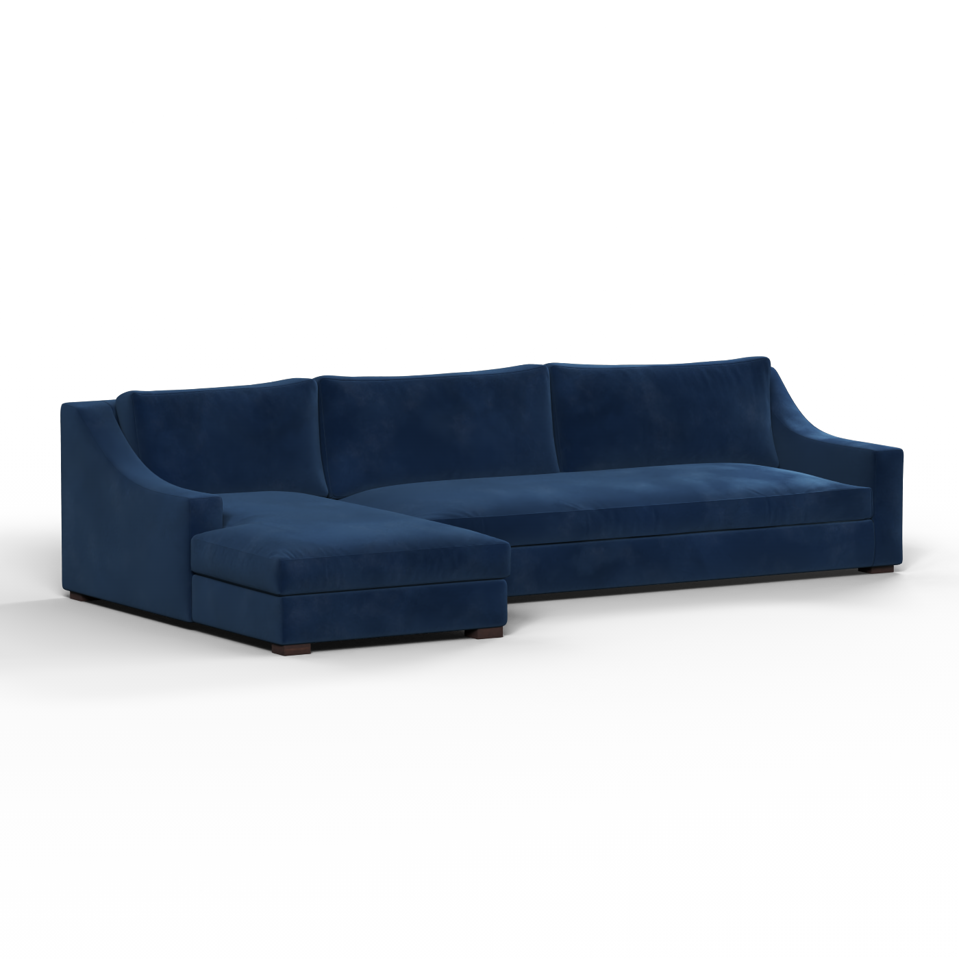 Ecksofa Louis
