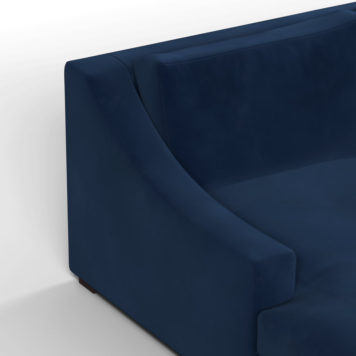 Ecksofa Louis