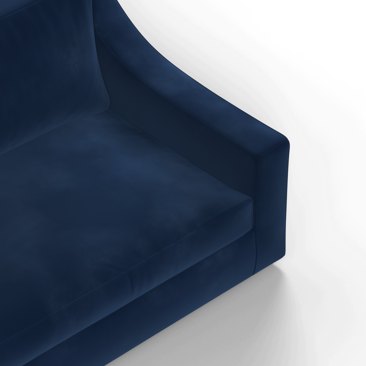 Ecksofa Louis