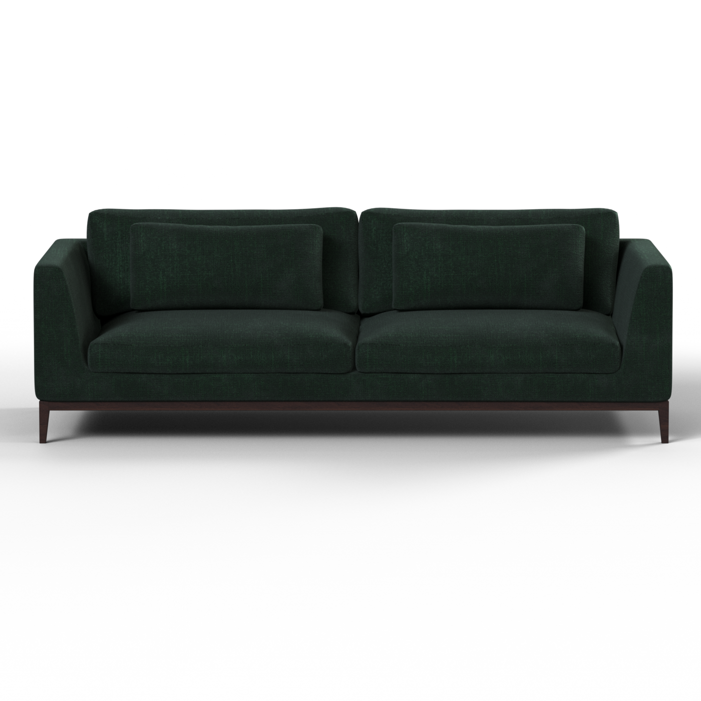 Porto Sofa With Tailored Upholstery Choices