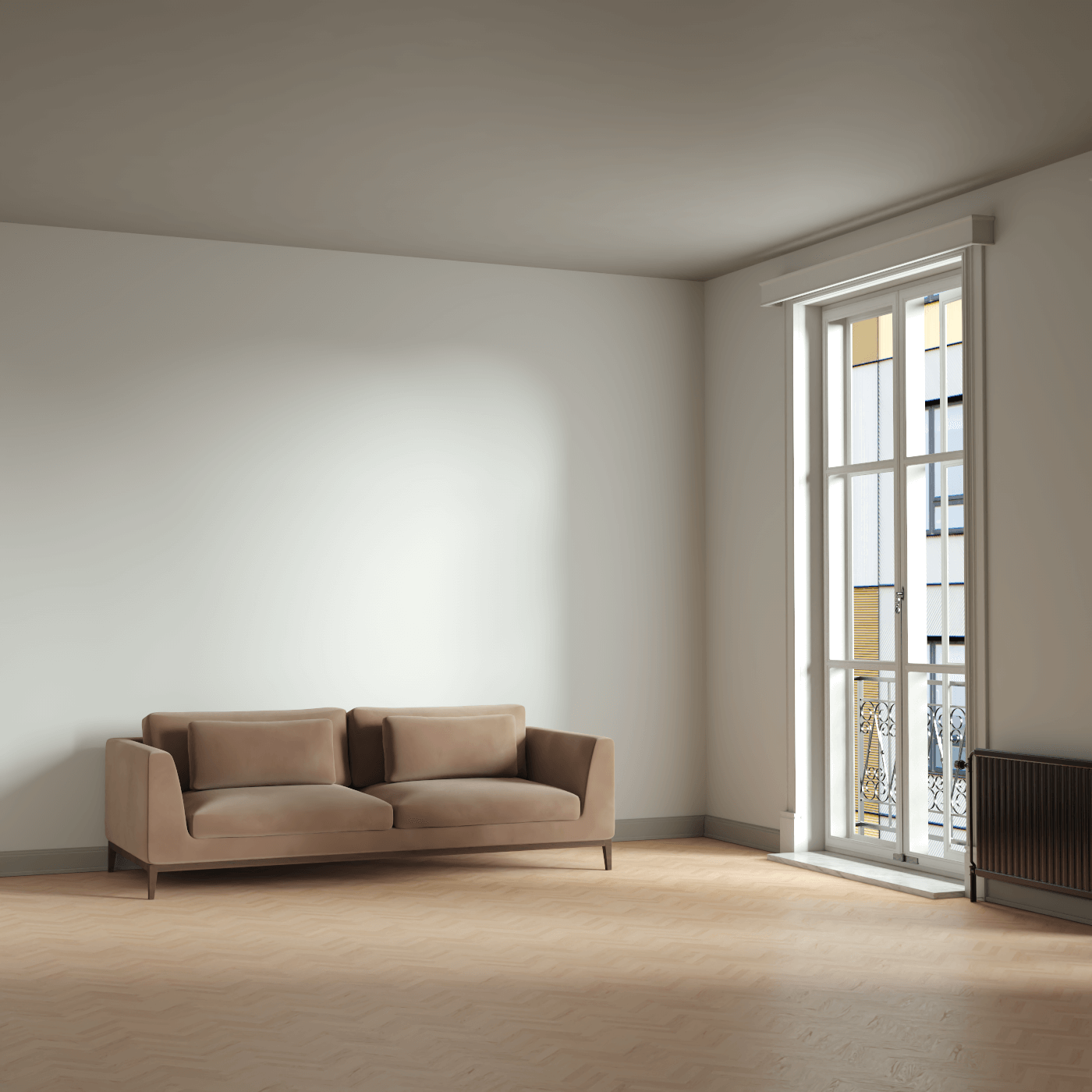 Porto Sofa