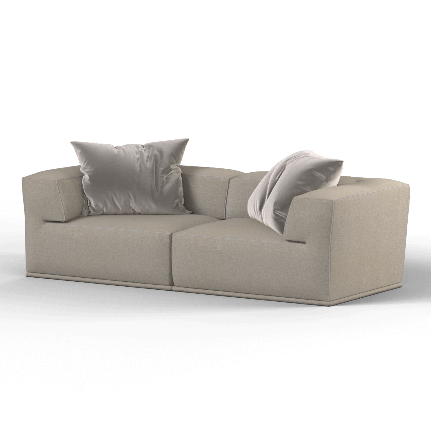 Savile Sofa