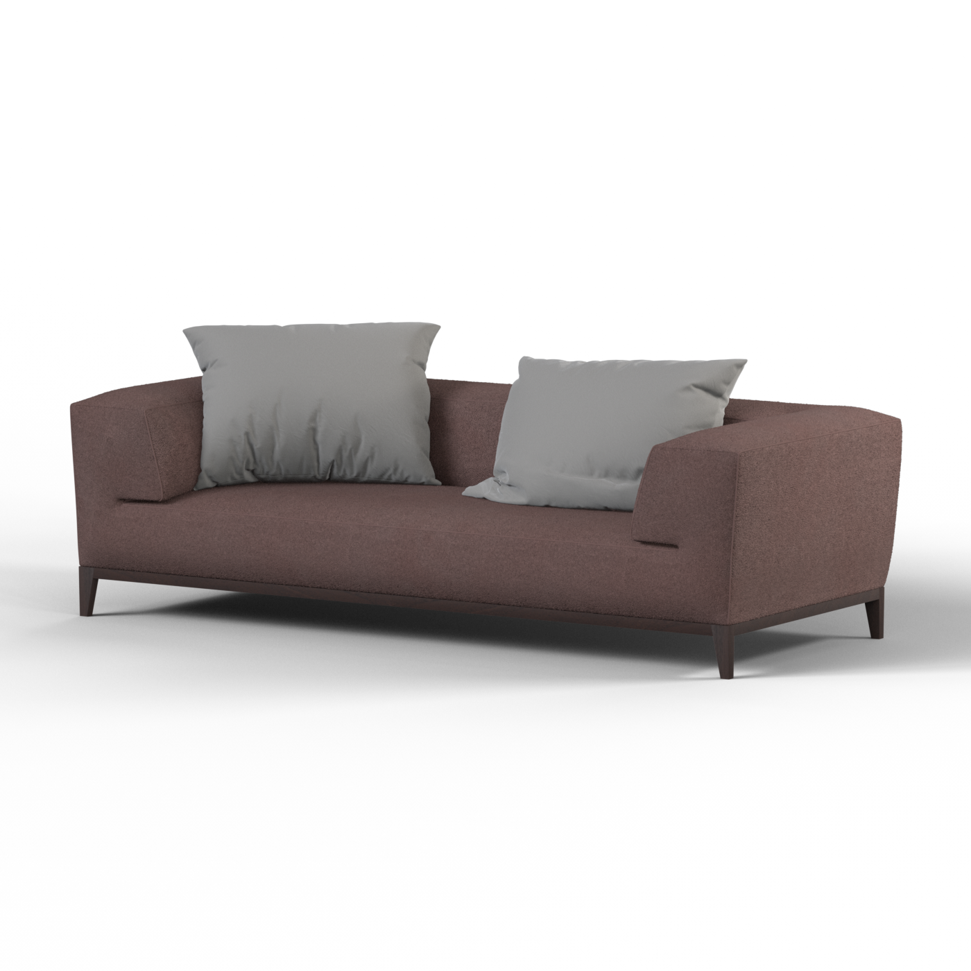 Strand Sofa