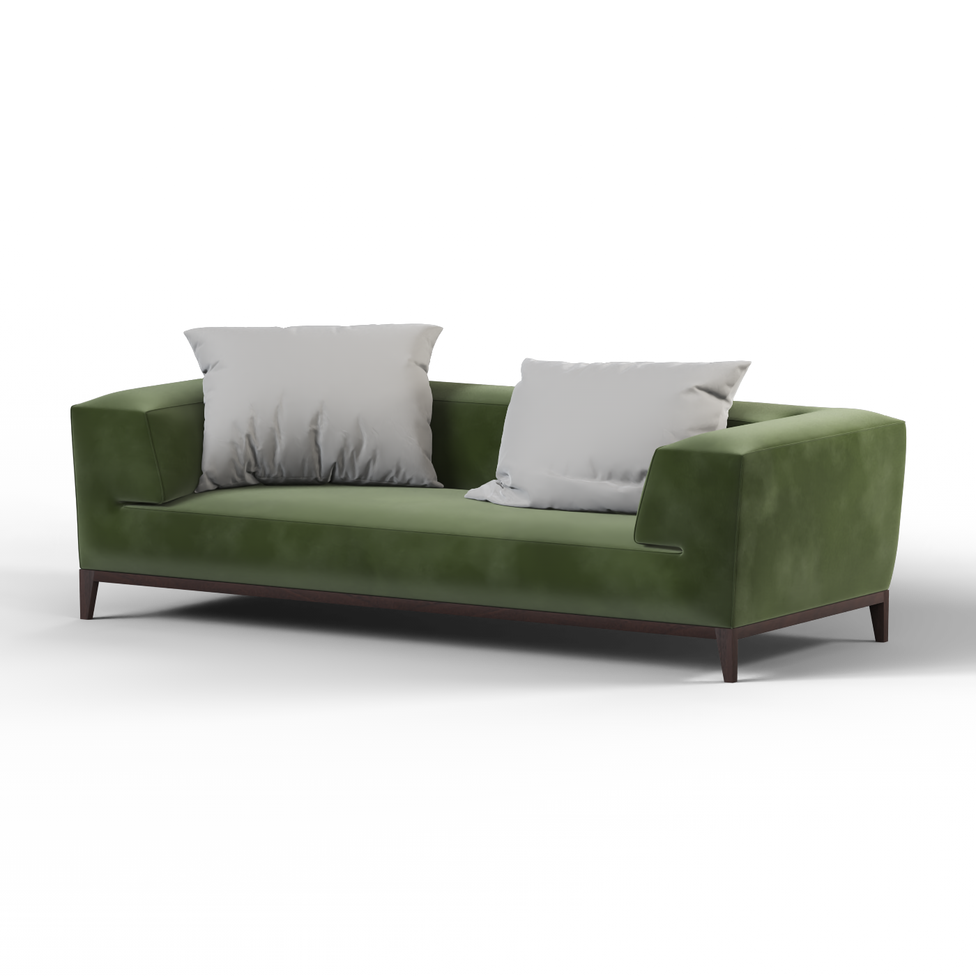 Strand Sofa
