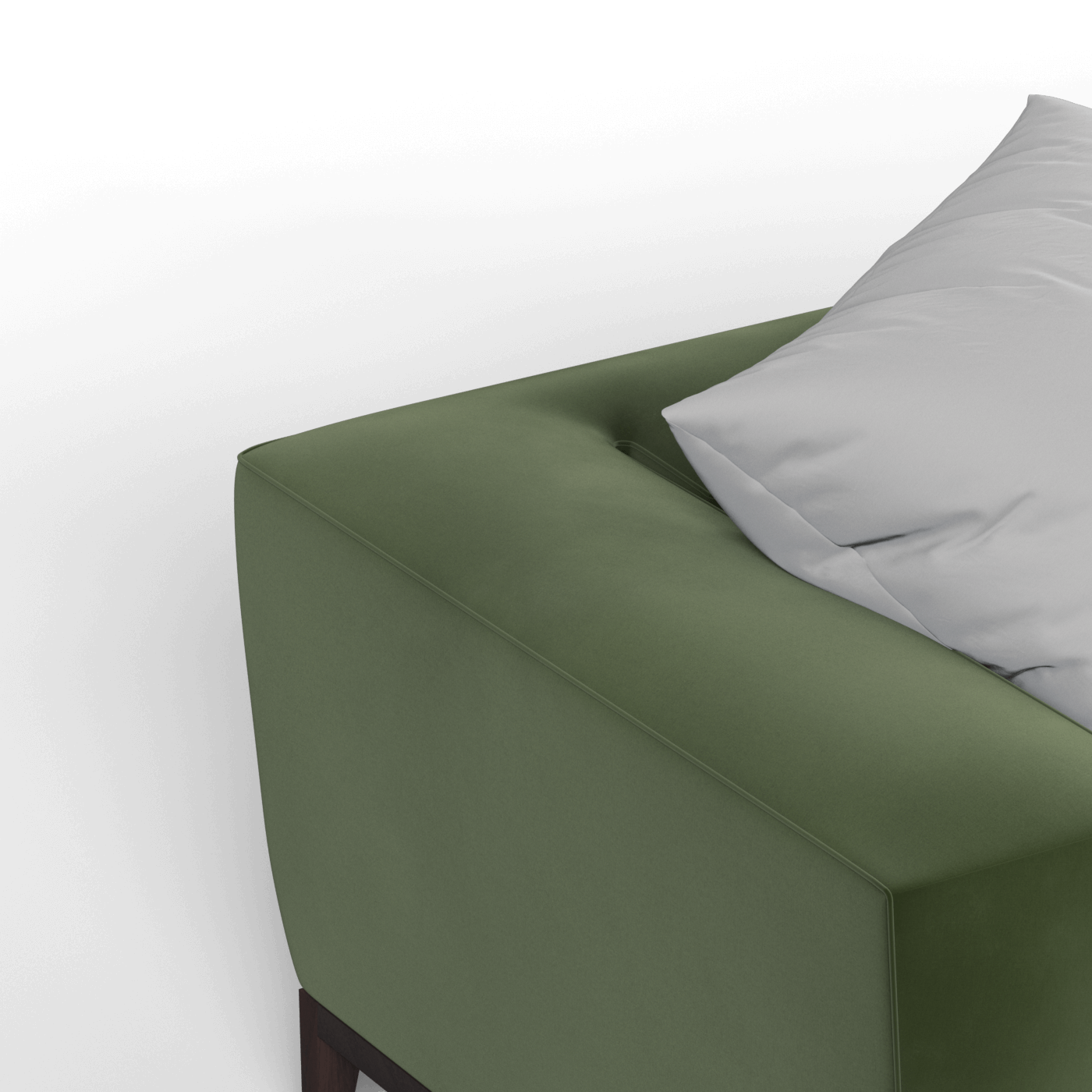 Strand Sofa