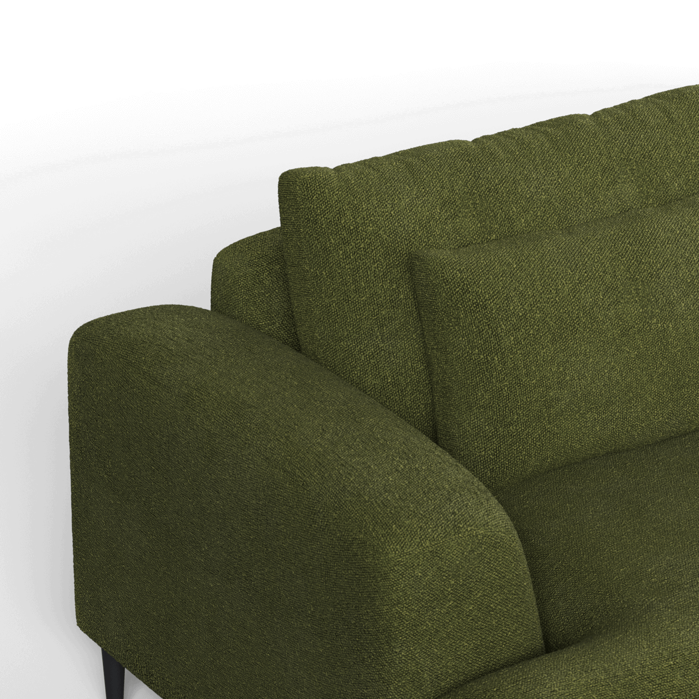 Valen 2-Sitzer-Sofa