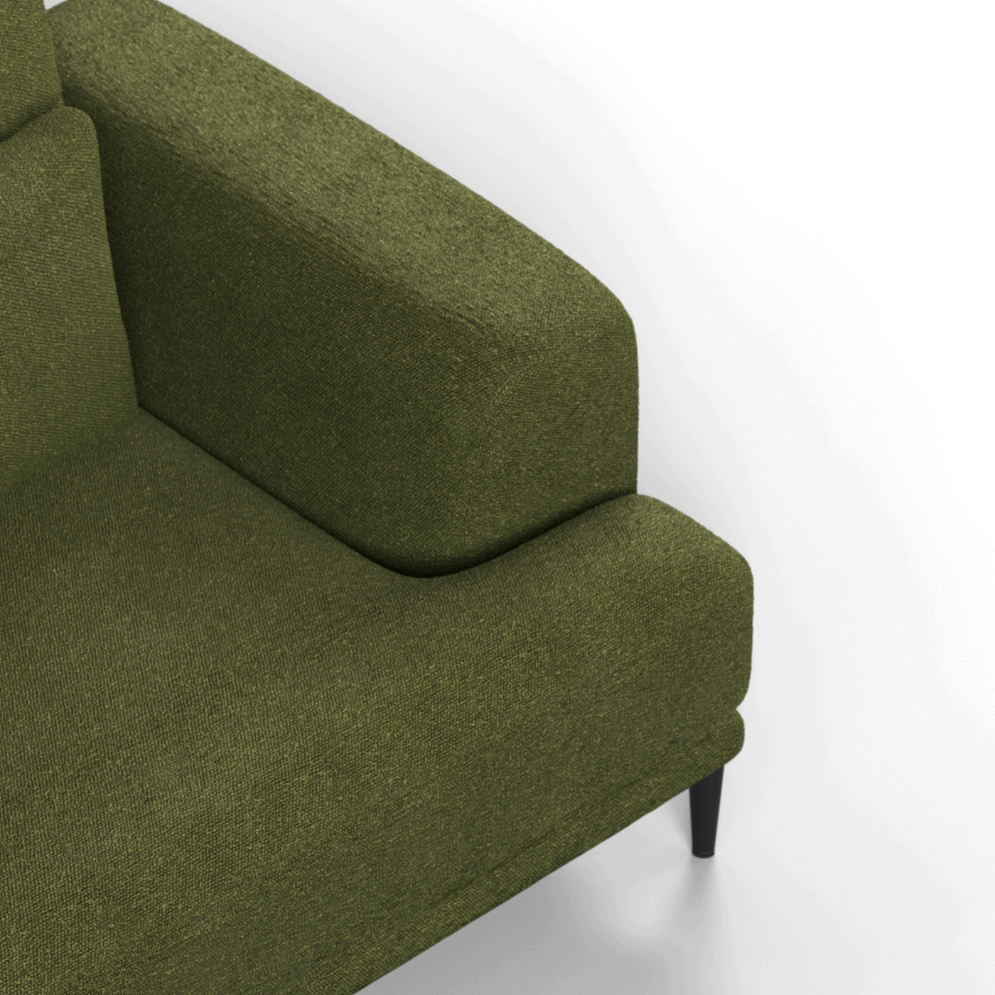 Valen 2-Sitzer-Sofa