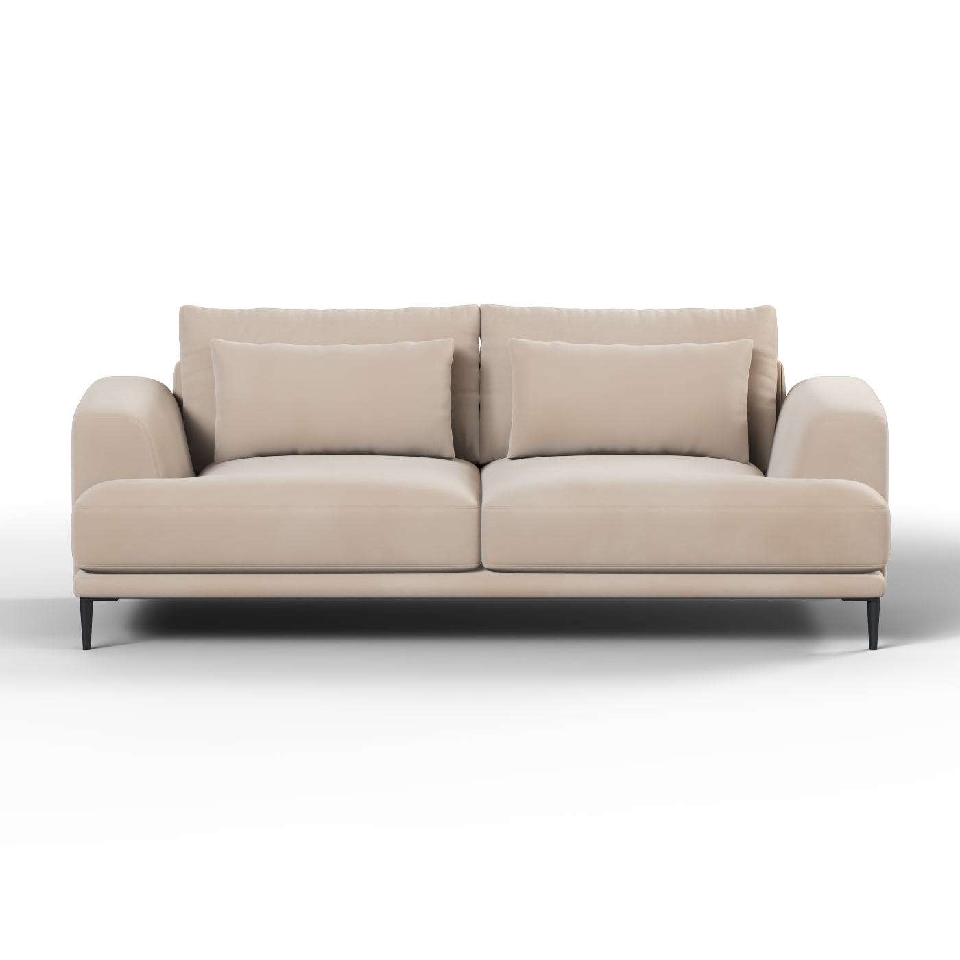 Valen 2-Sitzer-Sofa
