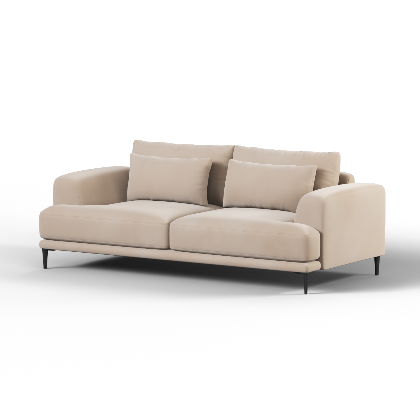 Valen 2-Sitzer-Sofa