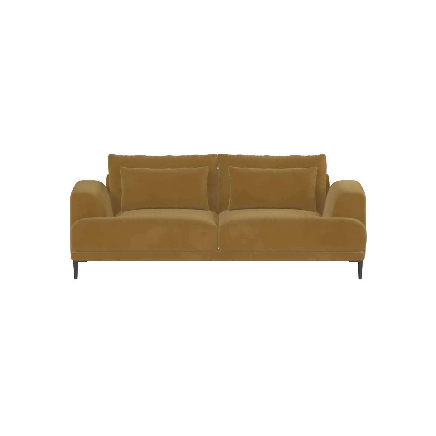 Valen 2-Sitzer-Sofa