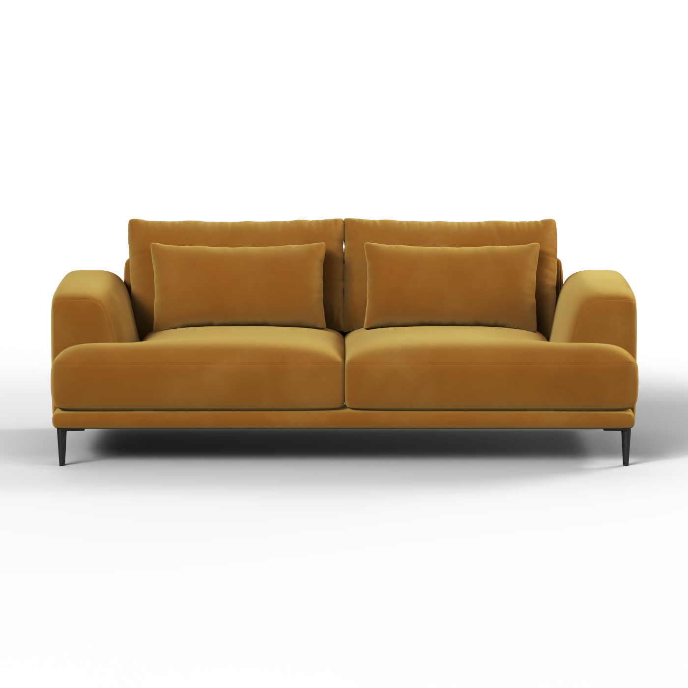 Valen 2-Sitzer-Sofa