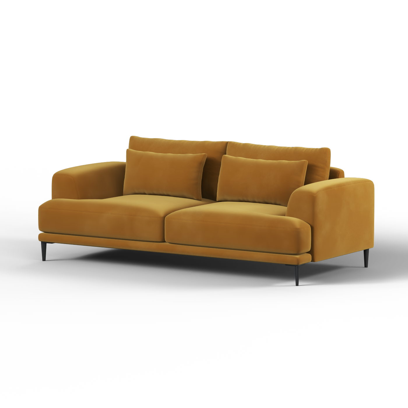 Valen 2-Sitzer-Sofa