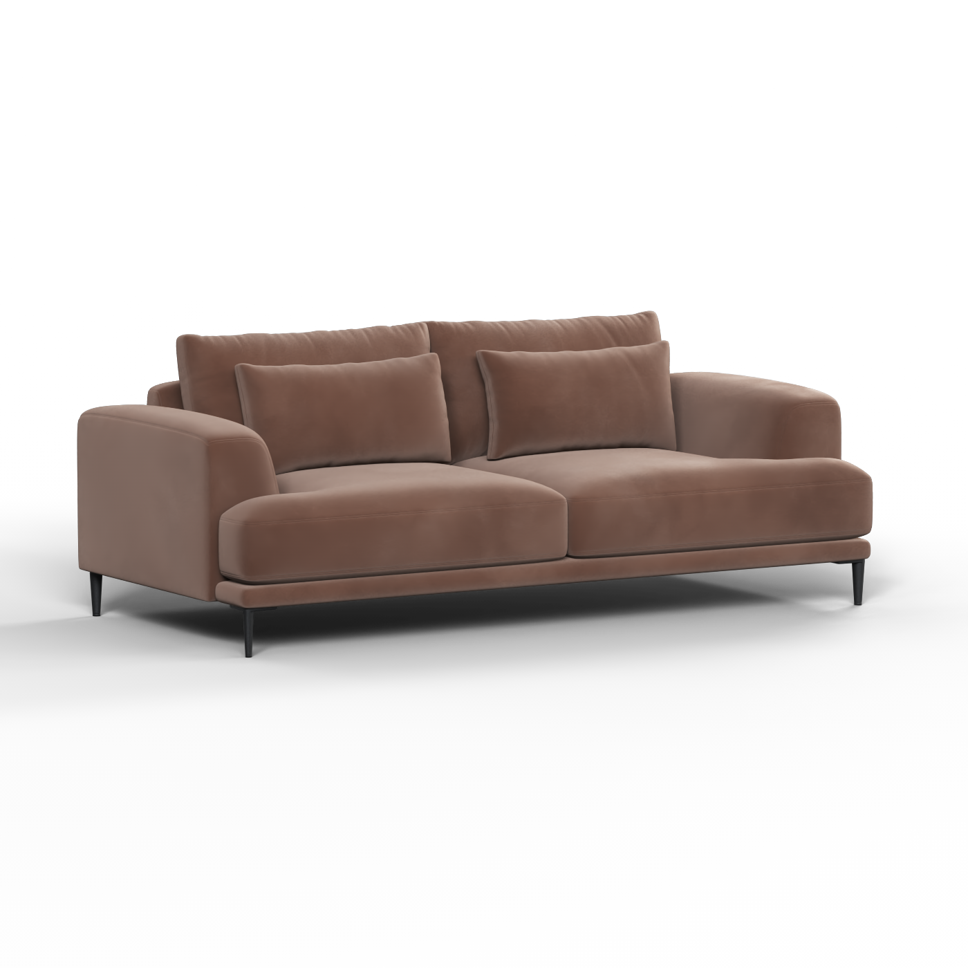 Valen 2-Sitzer-Sofa