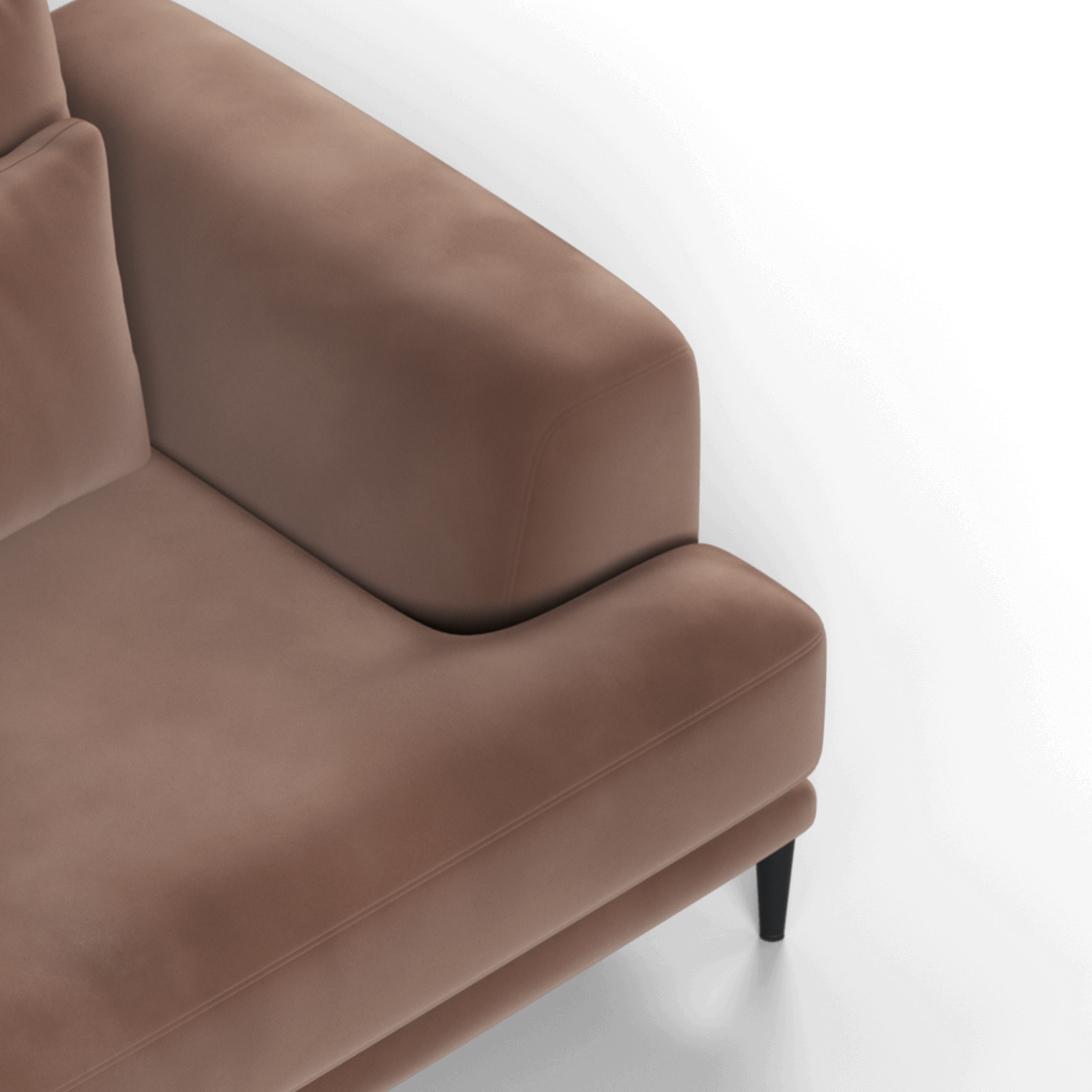 Valen 2-Sitzer-Sofa
