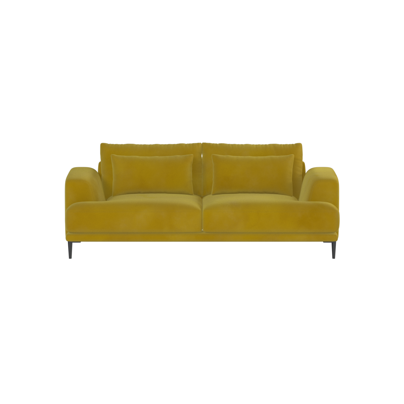 Valen 2-Sitzer-Sofa