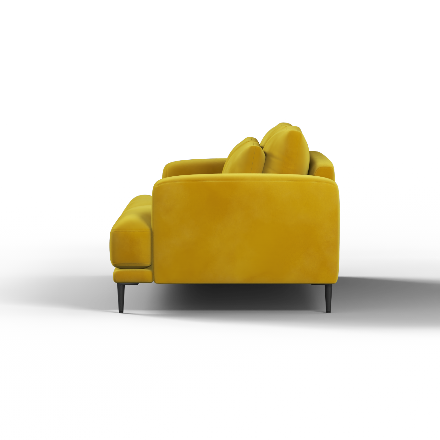 Valen 2-Sitzer-Sofa