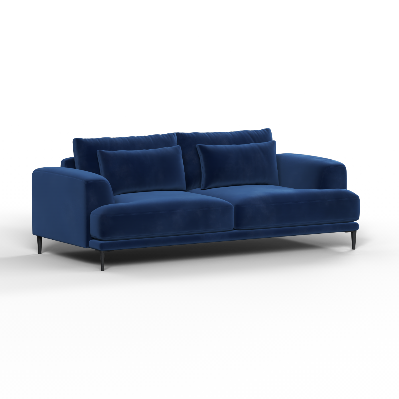 Valen 2-Sitzer-Sofa