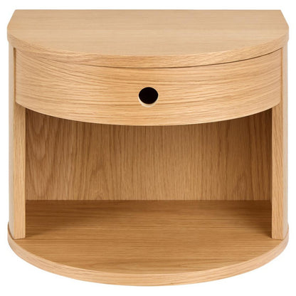 Bedside Table Paron - Beige