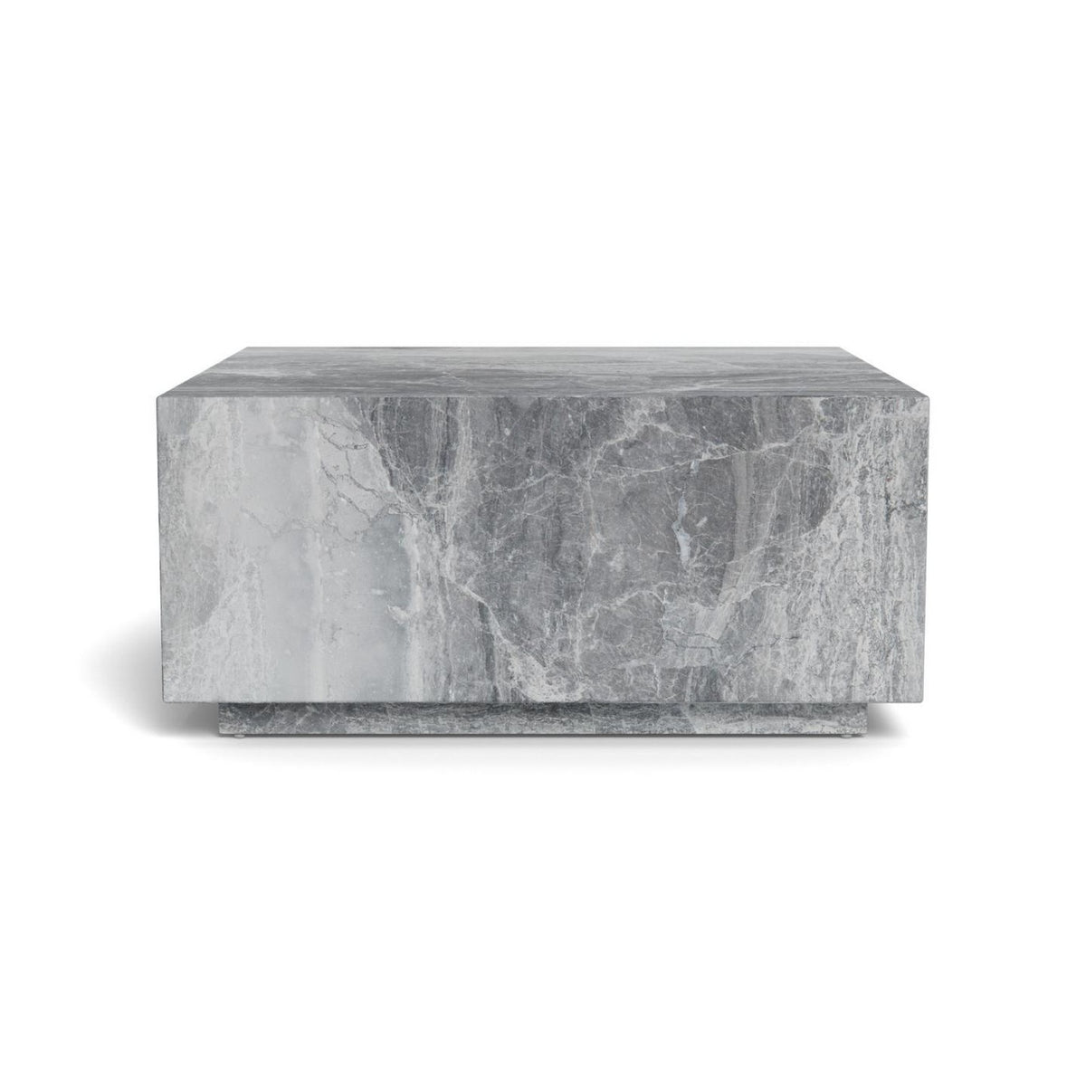 Сoffee Table Dice - Grey