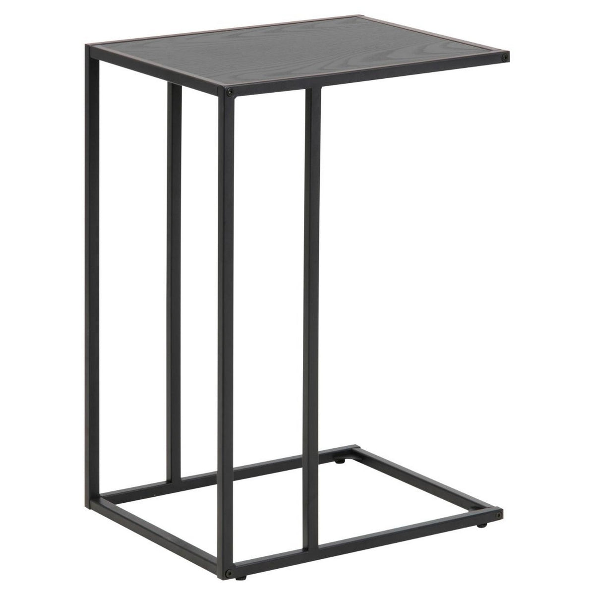 Side Table Seaford - Black
